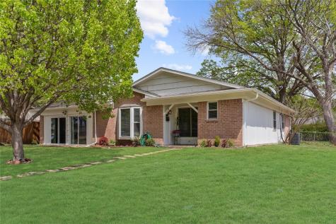 1318 Drexel Drive Plano TX 75075