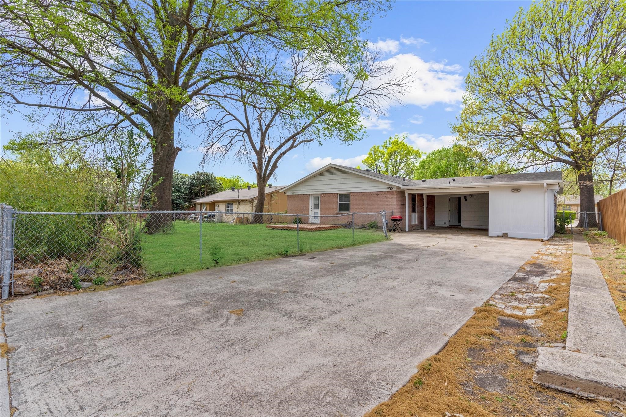 1318 Drexel Drive Plano TX 75075