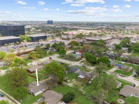 1318 Drexel Drive Plano TX 75075