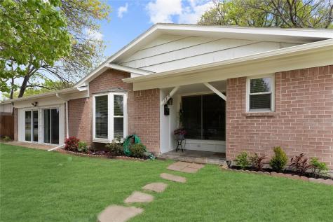 1318 Drexel Drive Plano TX 75075