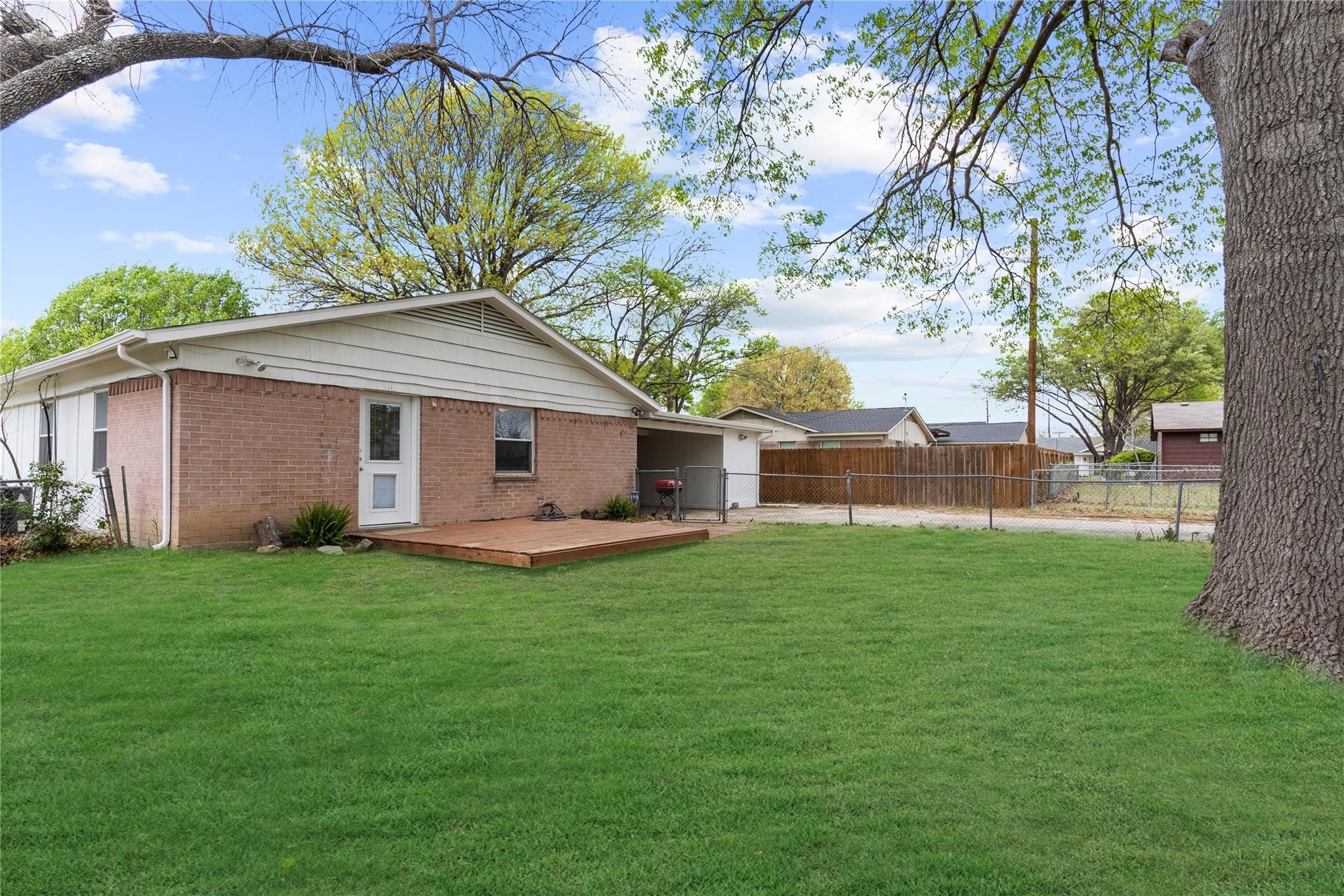 1318 Drexel Drive Plano TX 75075