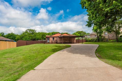 220 Bullard Street Weatherford TX 76086