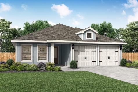 10856 Copper Hills Lane Fort Worth TX 76108