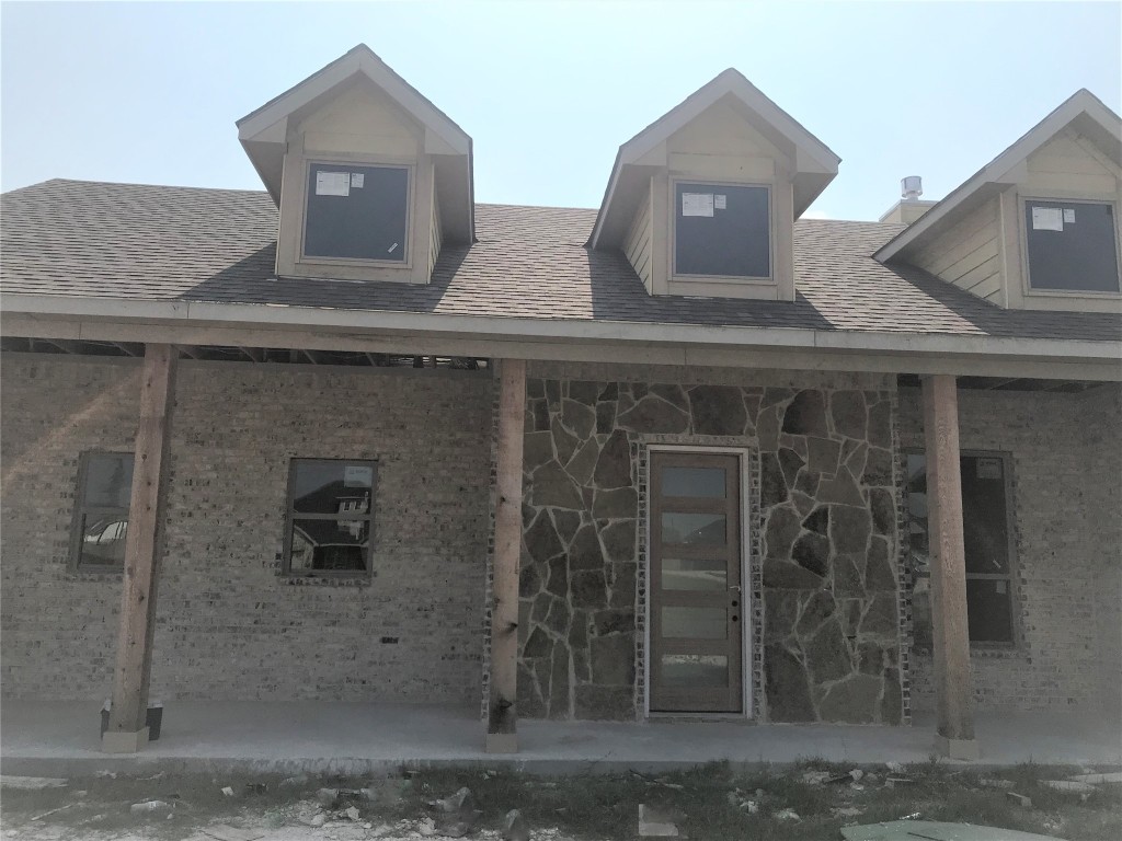 6028 Berry Ridge Lane Joshua TX 76058