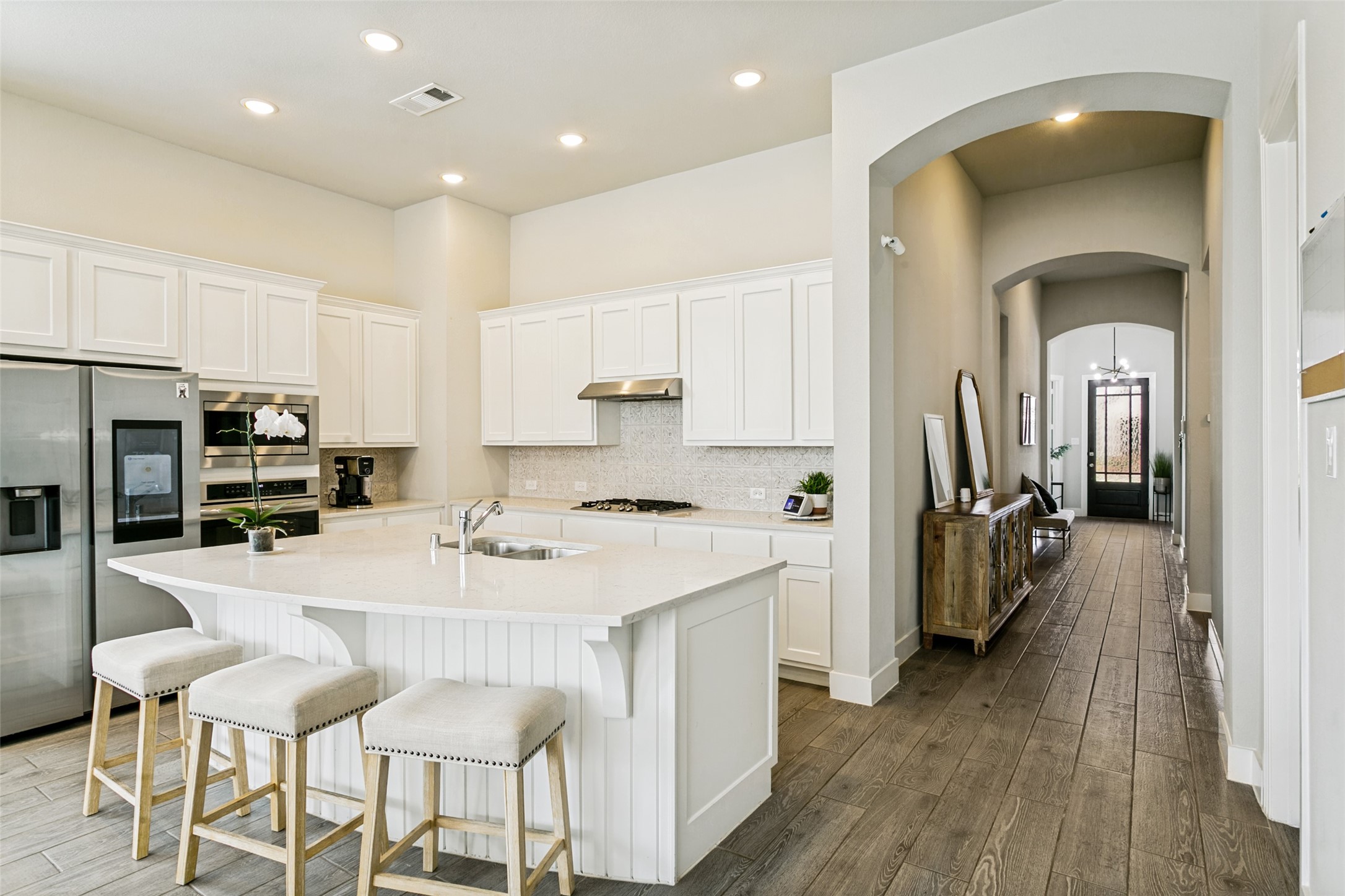 7008 Tree Stand Point Little Elm TX 76227