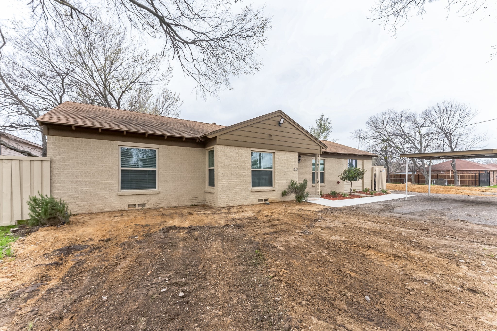 1223 Dowdy Ferry Road Dallas TX 75217
