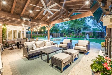 11116 Cinderella Lane Dallas TX 75229