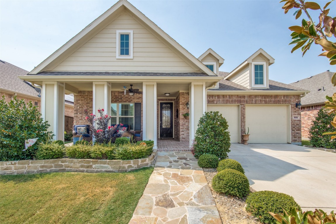 808 Louisville Road Aubrey TX 76227