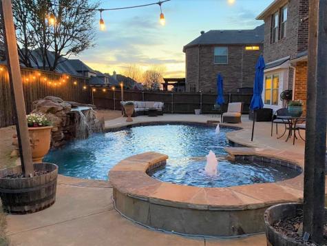 1400 Cedar Lake Drive Prosper TX 75078