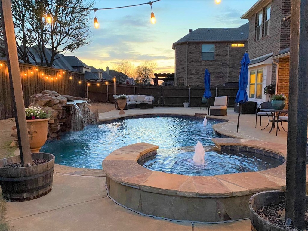 1400 Cedar Lake Drive Prosper TX 75078