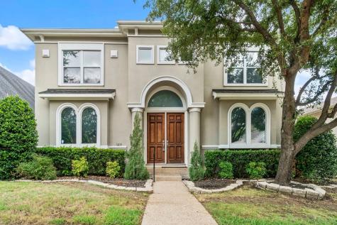 3219 Ricci Lane Irving TX 75062
