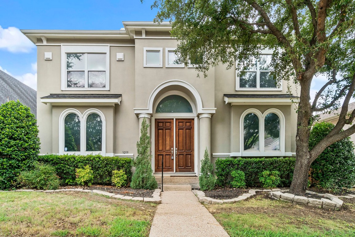 3219 Ricci Lane Irving TX 75062
