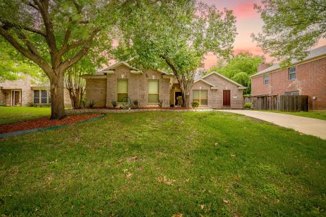 1519 Stratford Drive Mansfield TX 76063