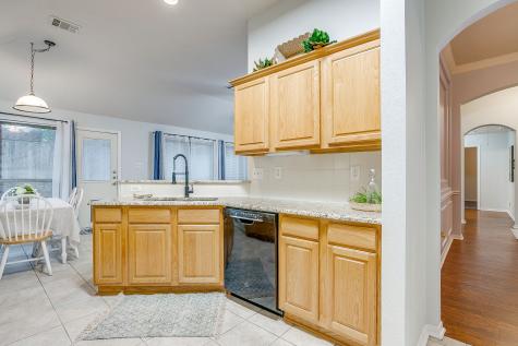 1519 Stratford Drive Mansfield TX 76063
