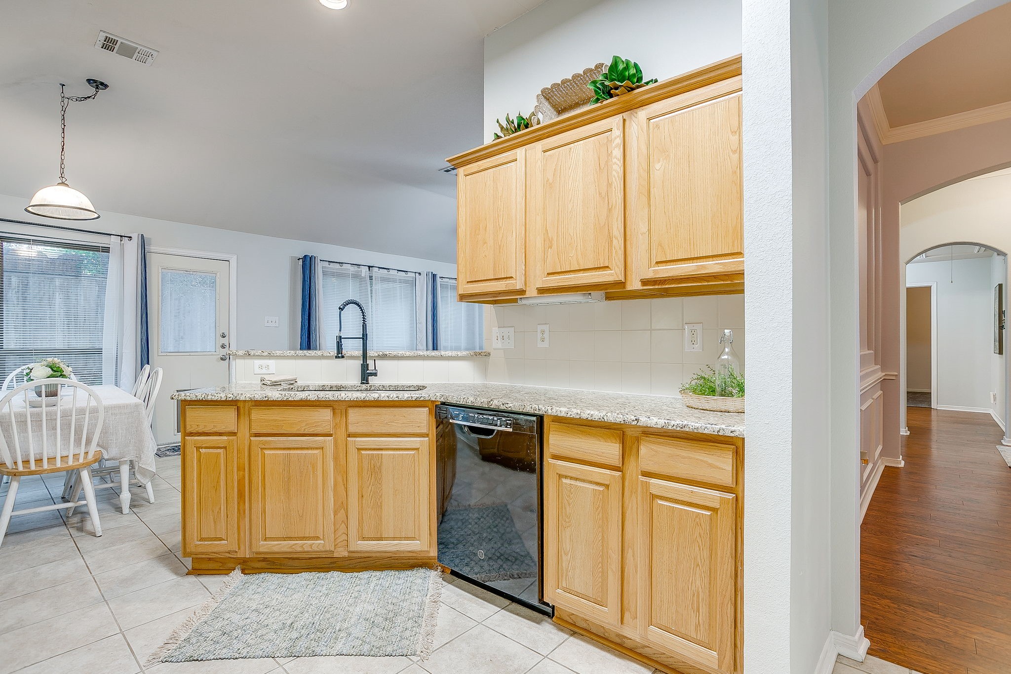 1519 Stratford Drive Mansfield TX 76063