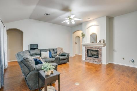 1519 Stratford Drive Mansfield TX 76063