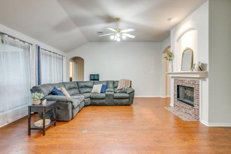 1519 Stratford Drive Mansfield TX 76063