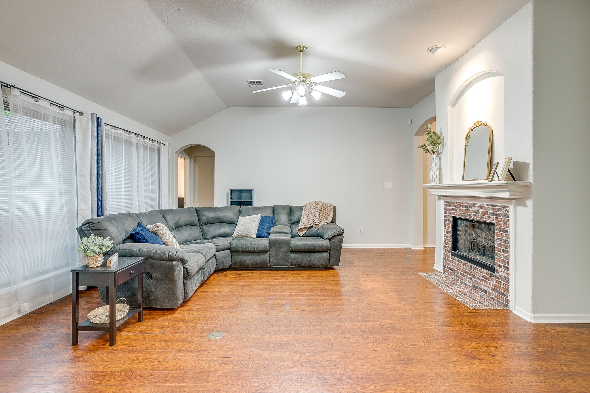 1519 Stratford Drive Mansfield TX 76063