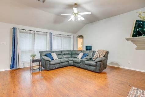 1519 Stratford Drive Mansfield TX 76063
