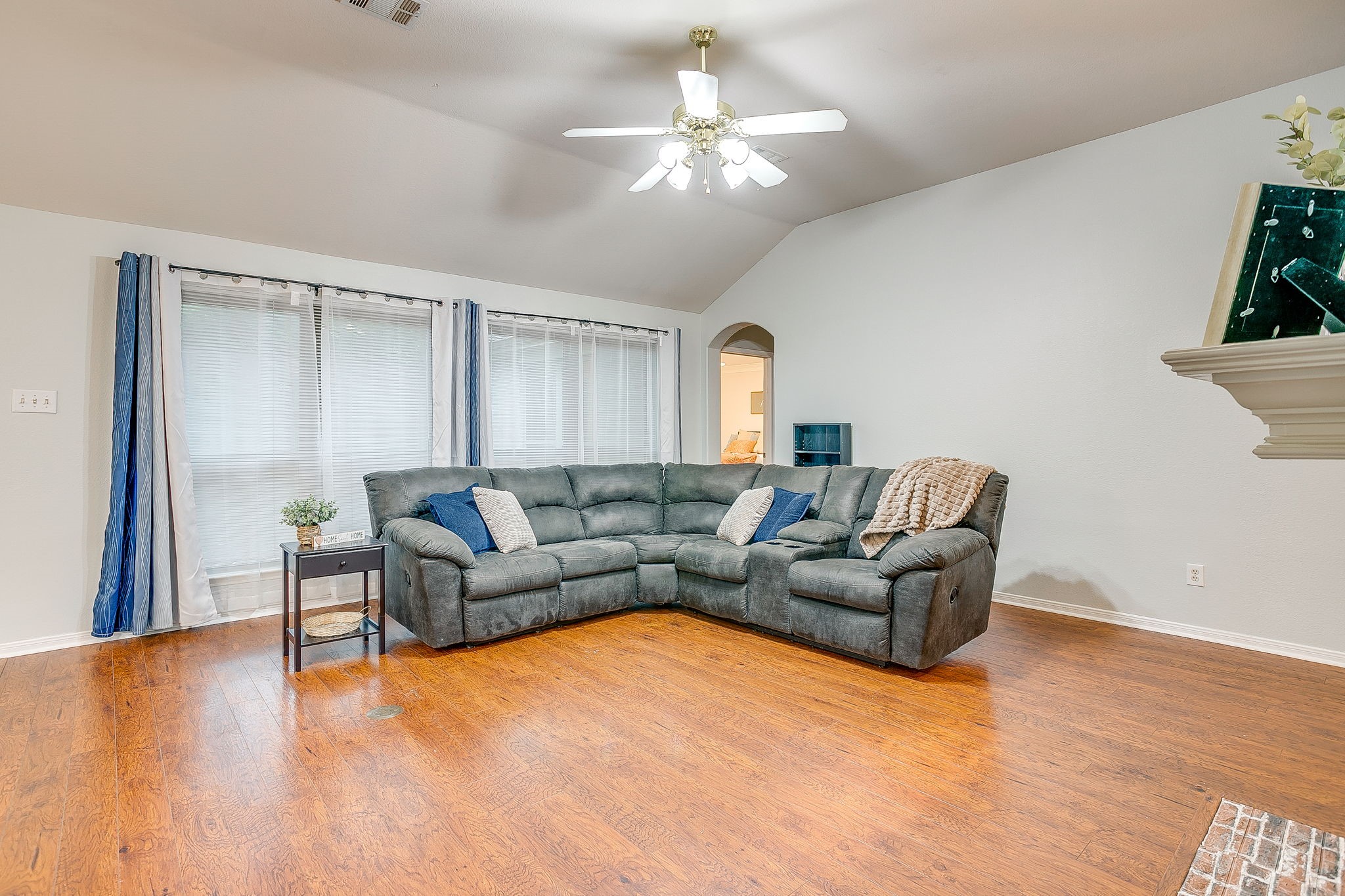 1519 Stratford Drive Mansfield TX 76063