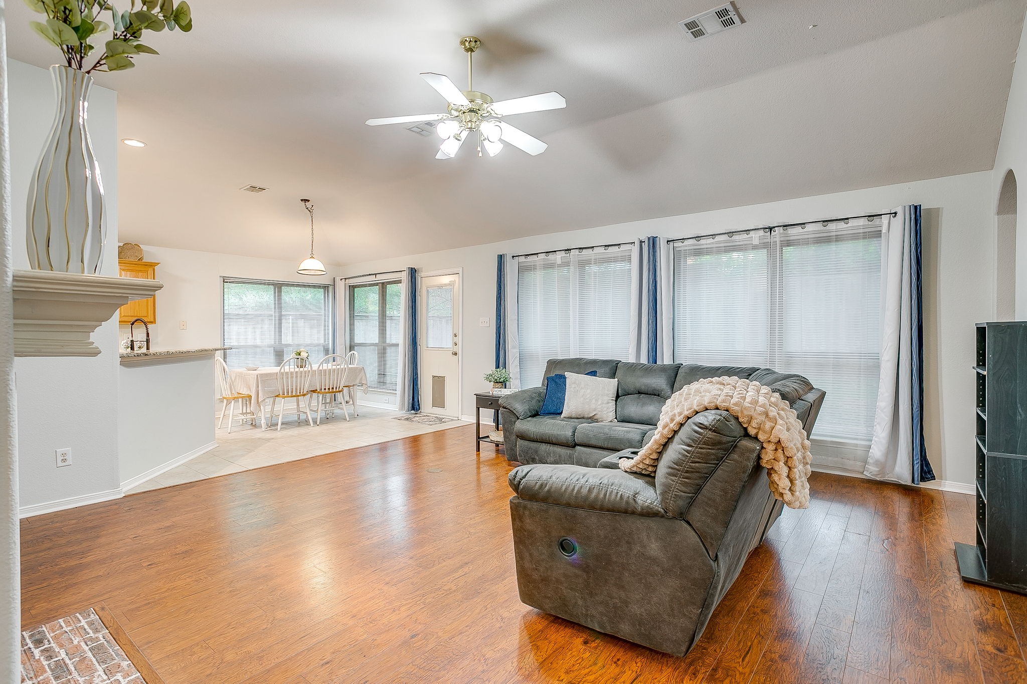 1519 Stratford Drive Mansfield TX 76063