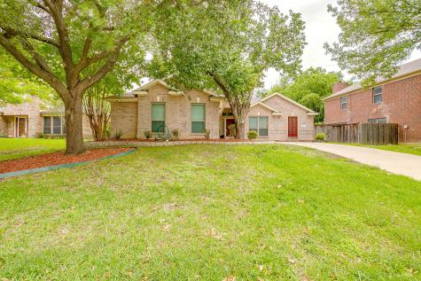 1519 Stratford Drive Mansfield TX 76063