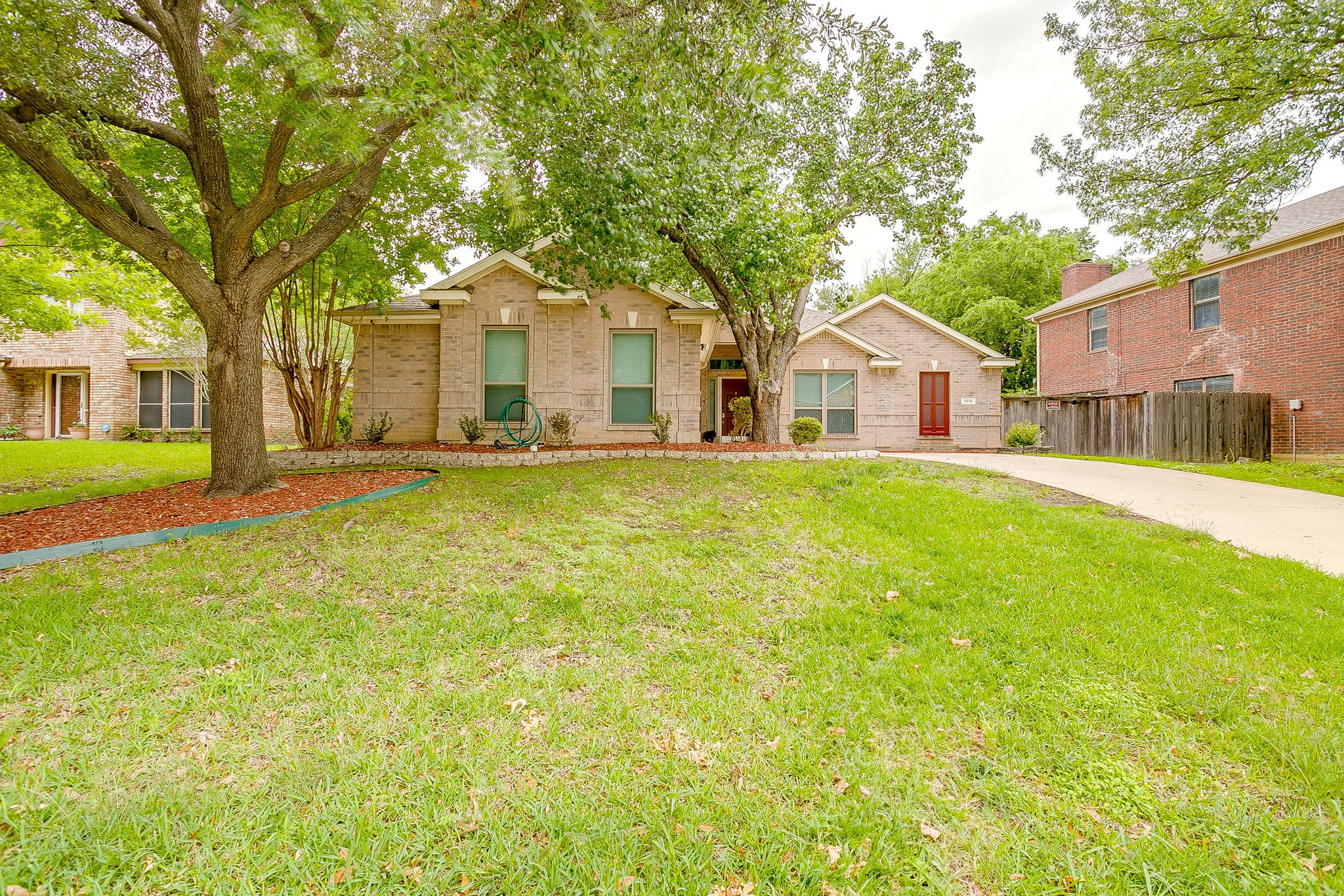 1519 Stratford Drive Mansfield TX 76063