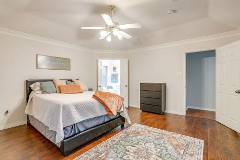 1519 Stratford Drive Mansfield TX 76063