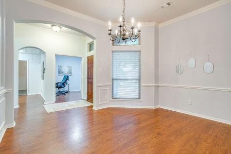1519 Stratford Drive Mansfield TX 76063
