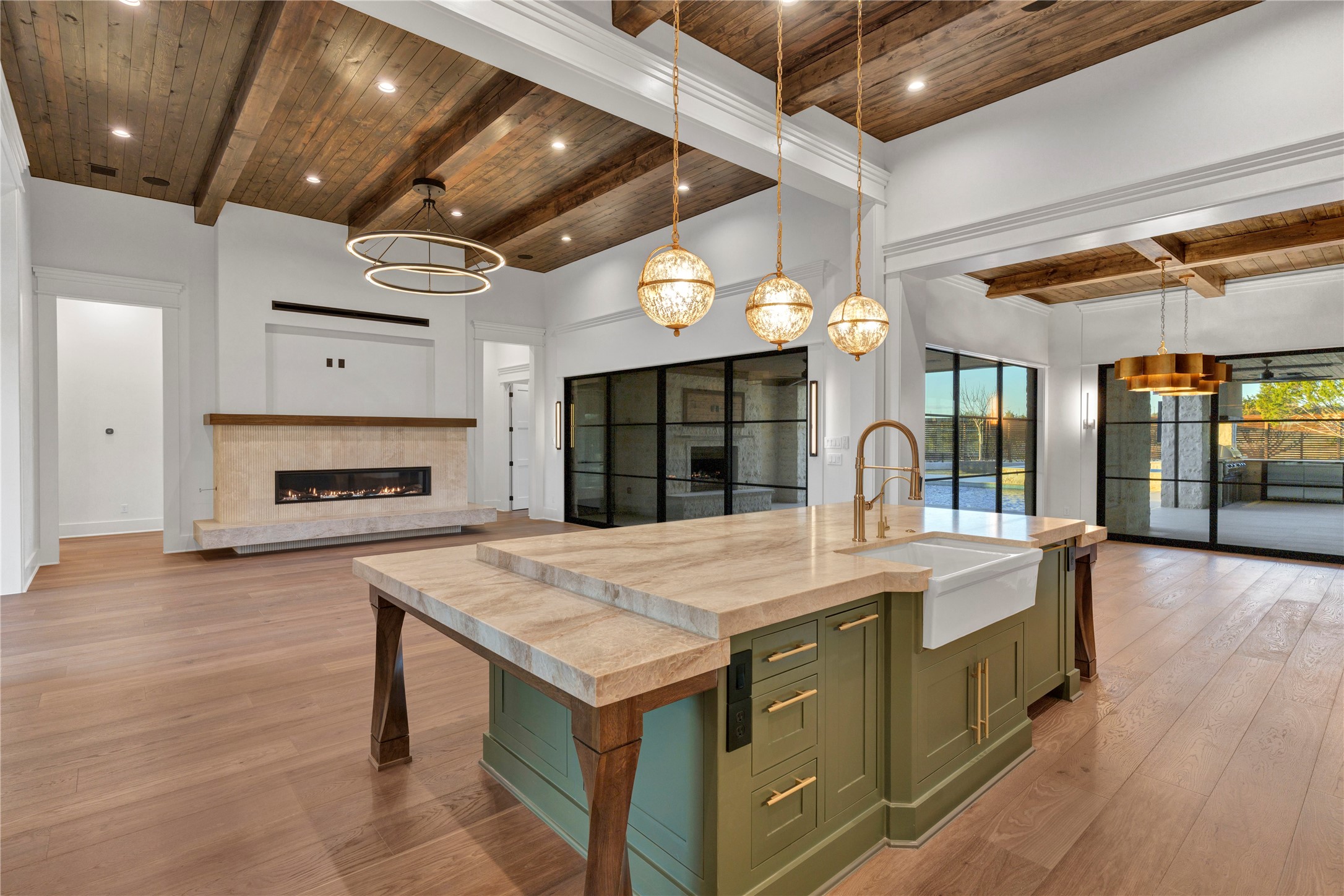 3117 Rio Grande Circle Granbury TX 76035