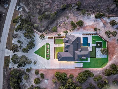 3117 Rio Grande Circle Granbury TX 76035
