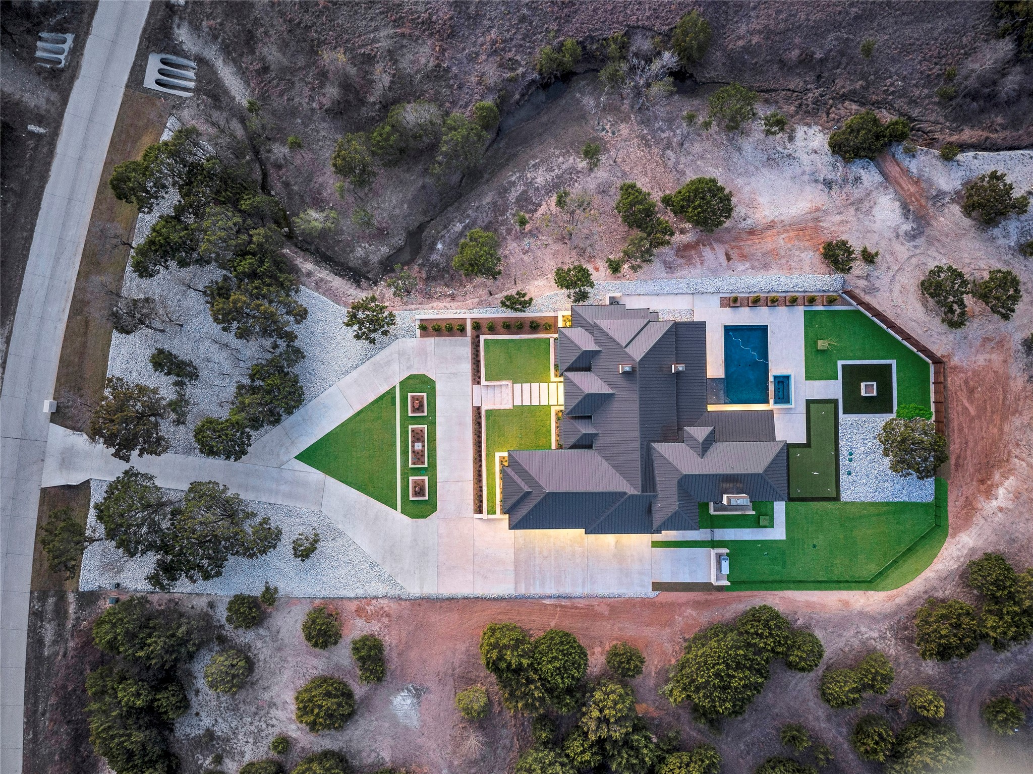 3117 Rio Grande Circle Granbury TX 76035
