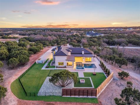 3117 Rio Grande Circle Granbury TX 76035