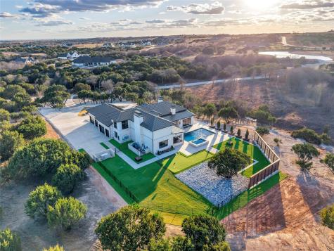 3117 Rio Grande Circle Granbury TX 76035