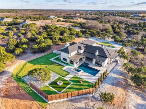 3117 Rio Grande Circle Granbury TX 76035