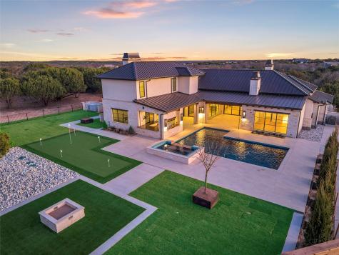 3117 Rio Grande Circle Granbury TX 76035