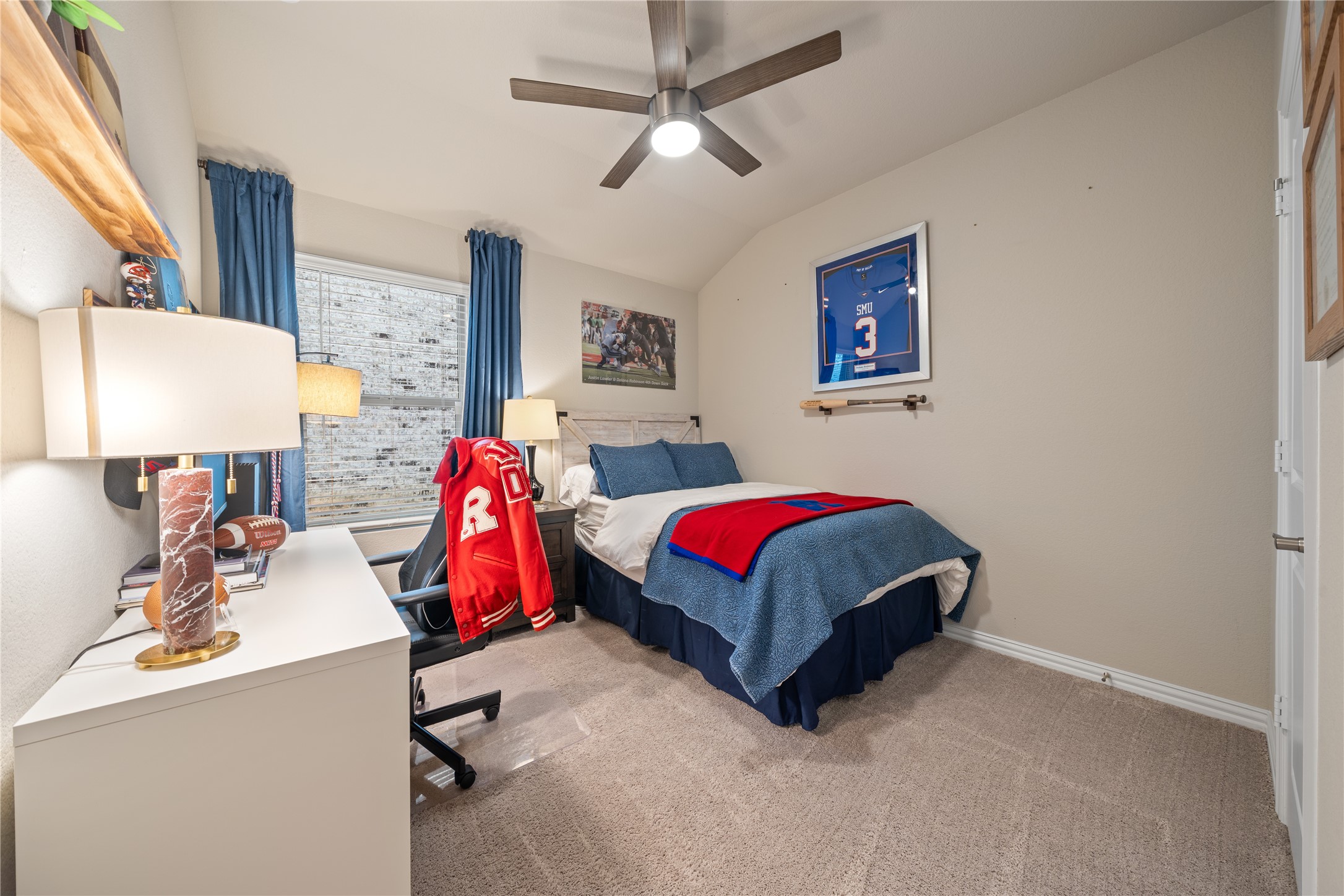 3409 Chivalry Drive Denton TX 76207