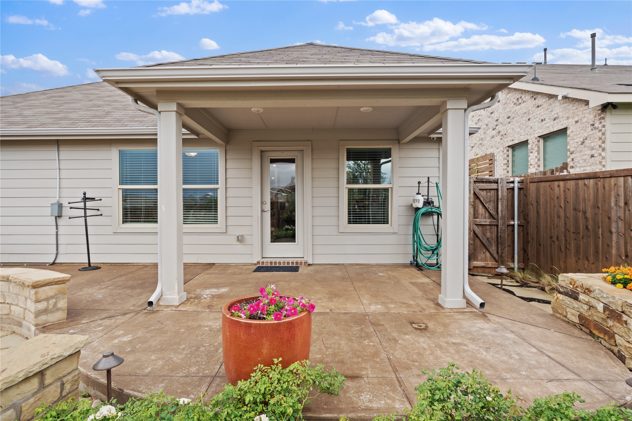 3409 Chivalry Drive Denton TX 76207