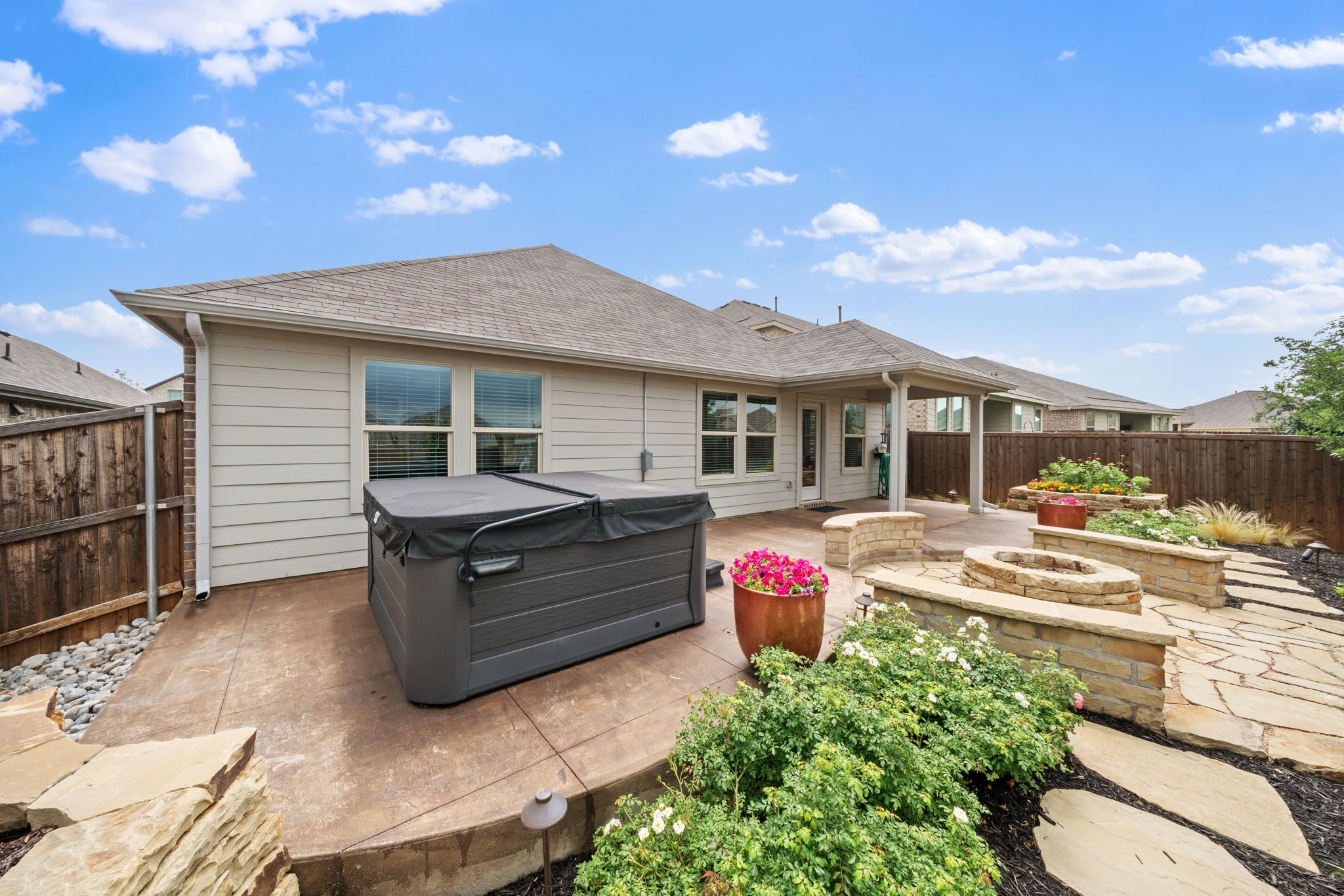 3409 Chivalry Drive Denton TX 76207