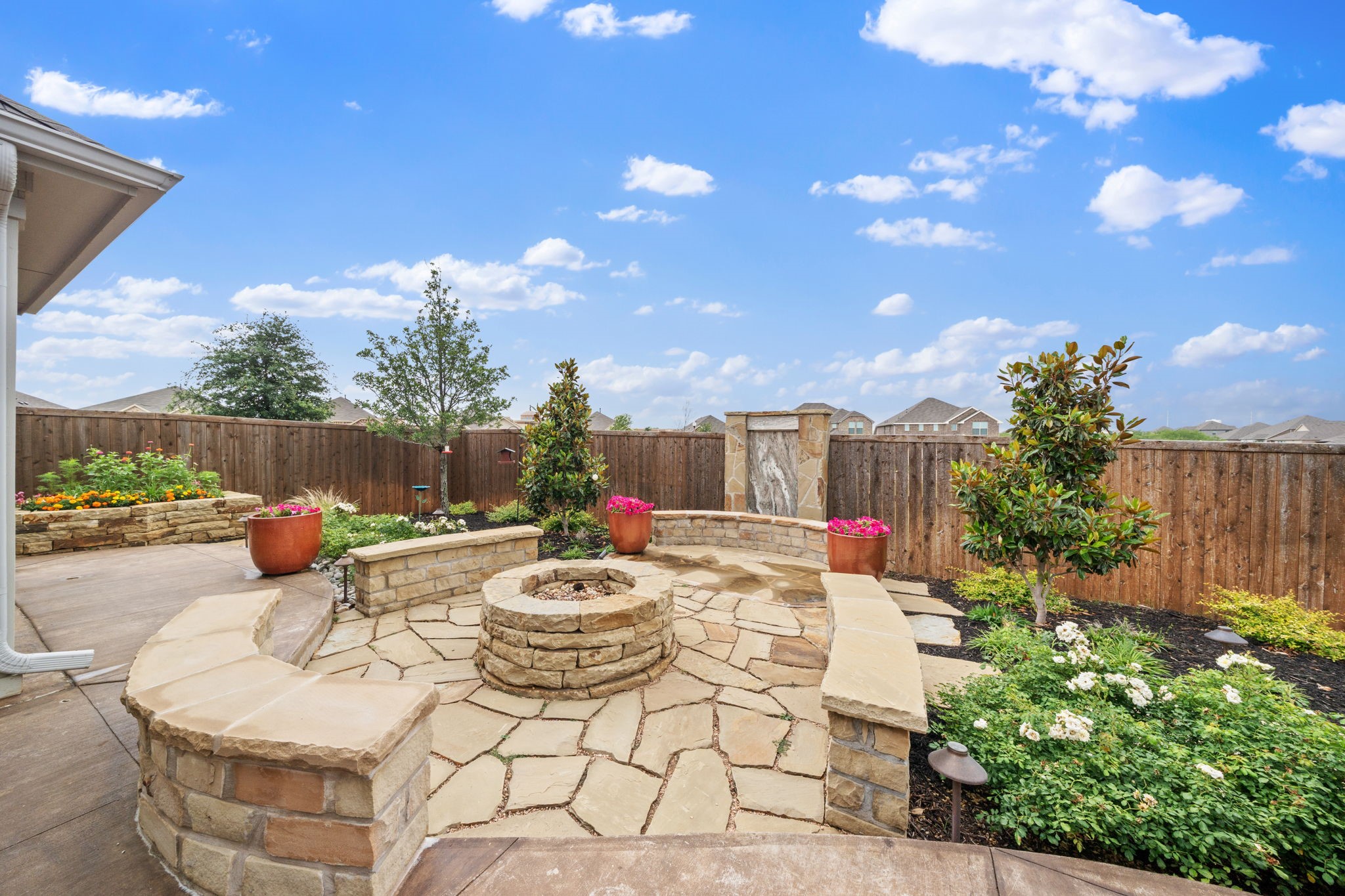 3409 Chivalry Drive Denton TX 76207