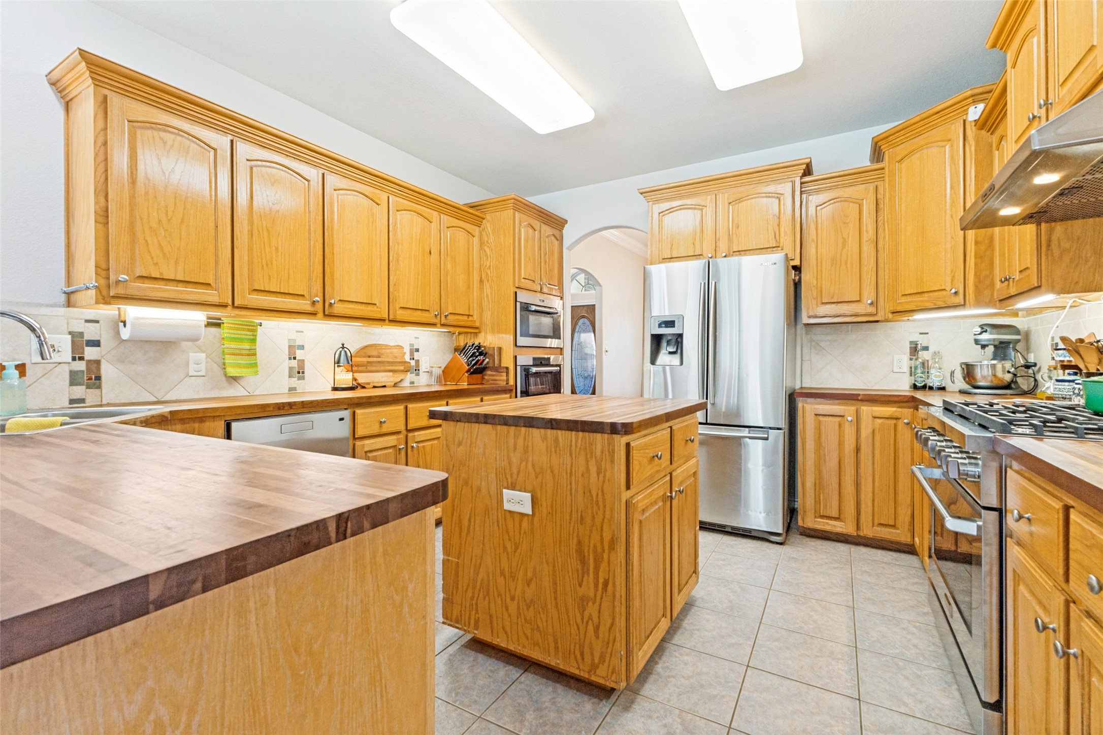 1021 Foxwood Lane Wylie TX 75098