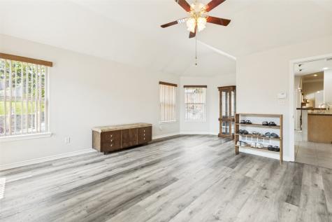 1021 Foxwood Lane Wylie TX 75098