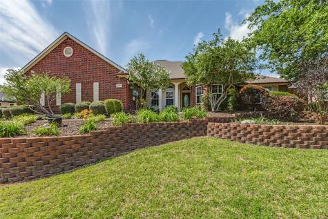 1021 Foxwood Lane Wylie TX 75098