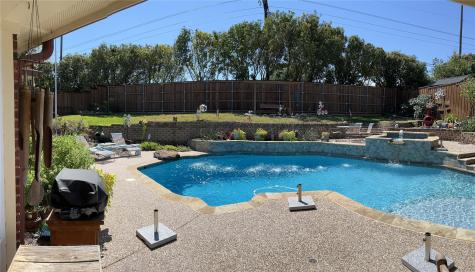 1021 Foxwood Lane Wylie TX 75098