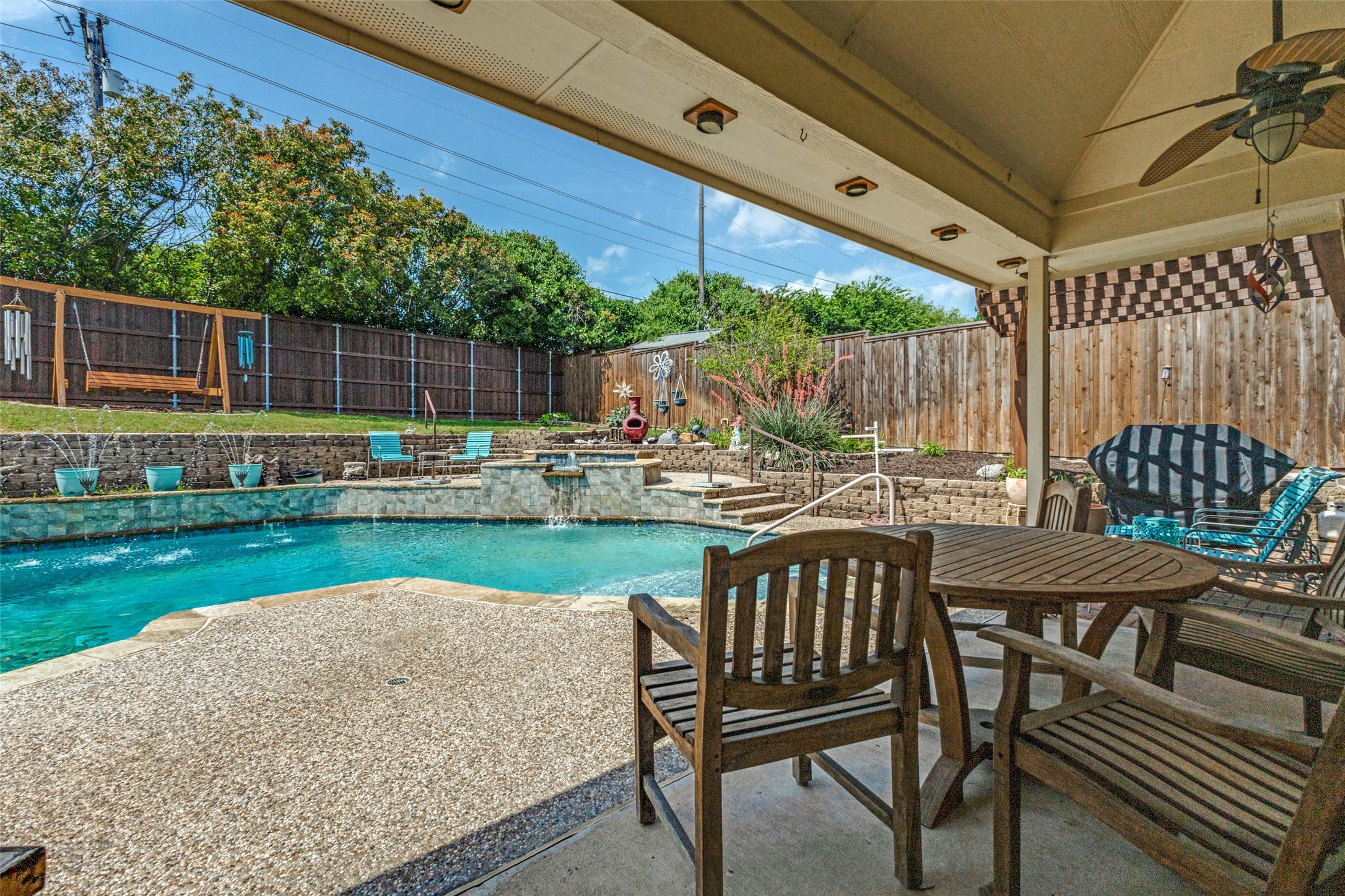 1021 Foxwood Lane Wylie TX 75098