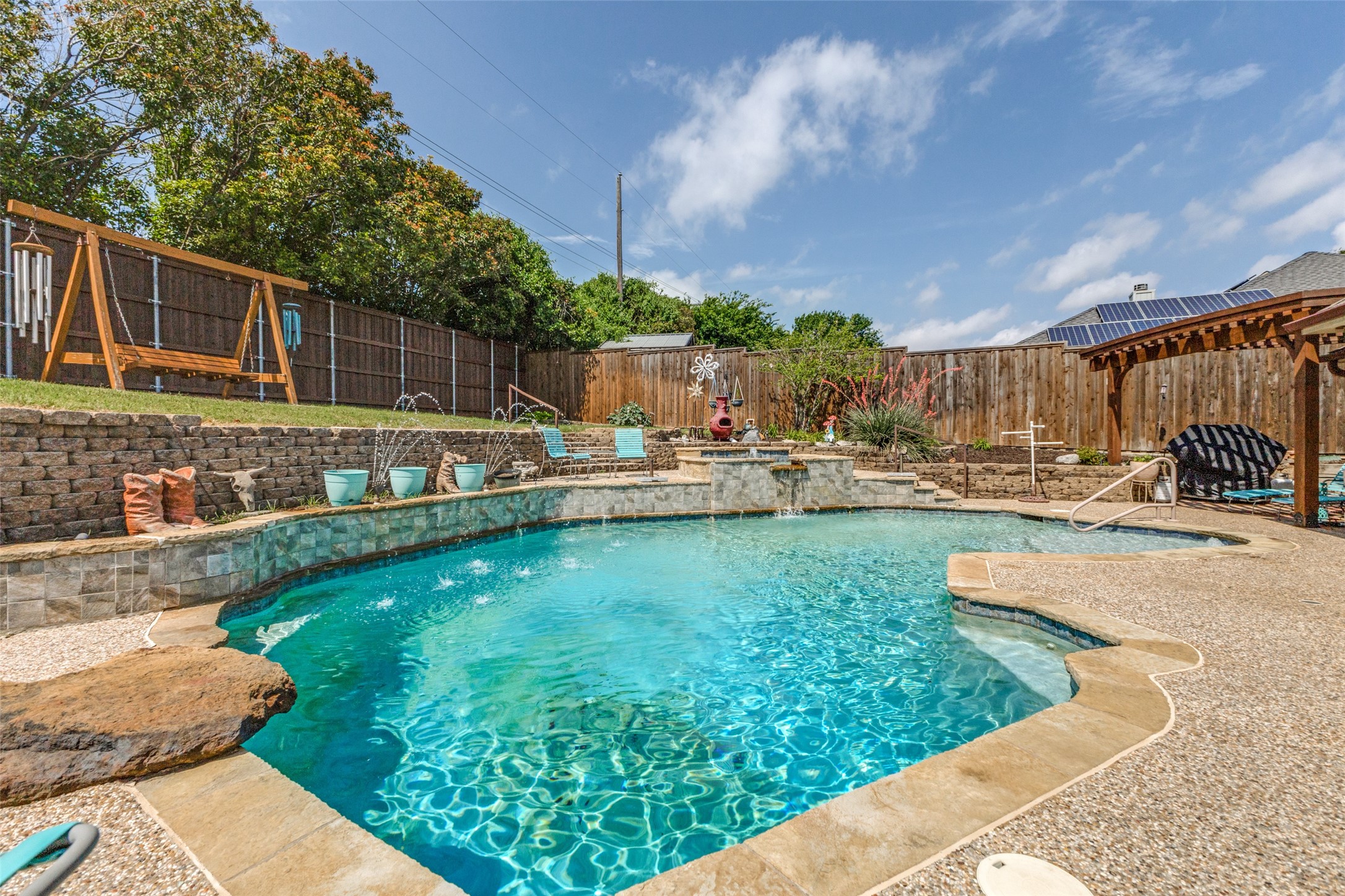 1021 Foxwood Lane Wylie TX 75098