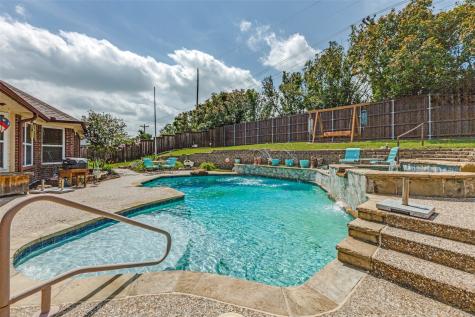 1021 Foxwood Lane Wylie TX 75098