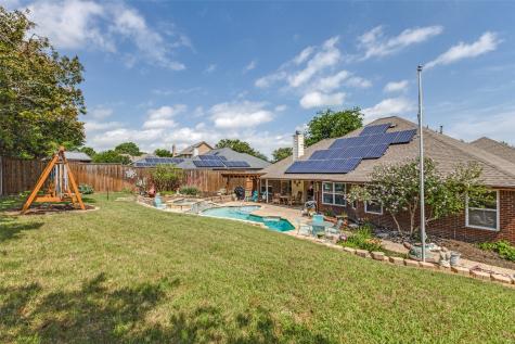 1021 Foxwood Lane Wylie TX 75098