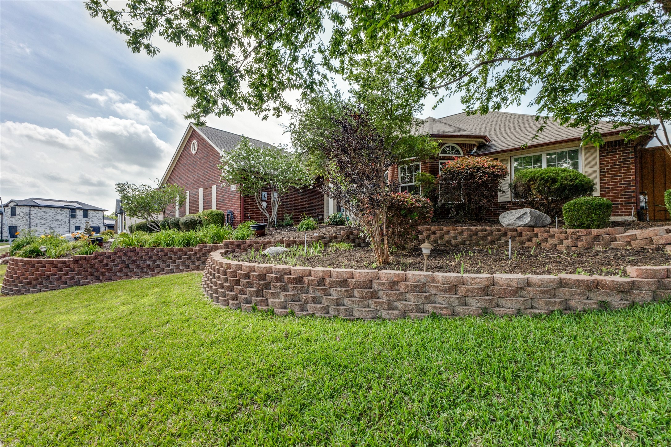 1021 Foxwood Lane Wylie TX 75098