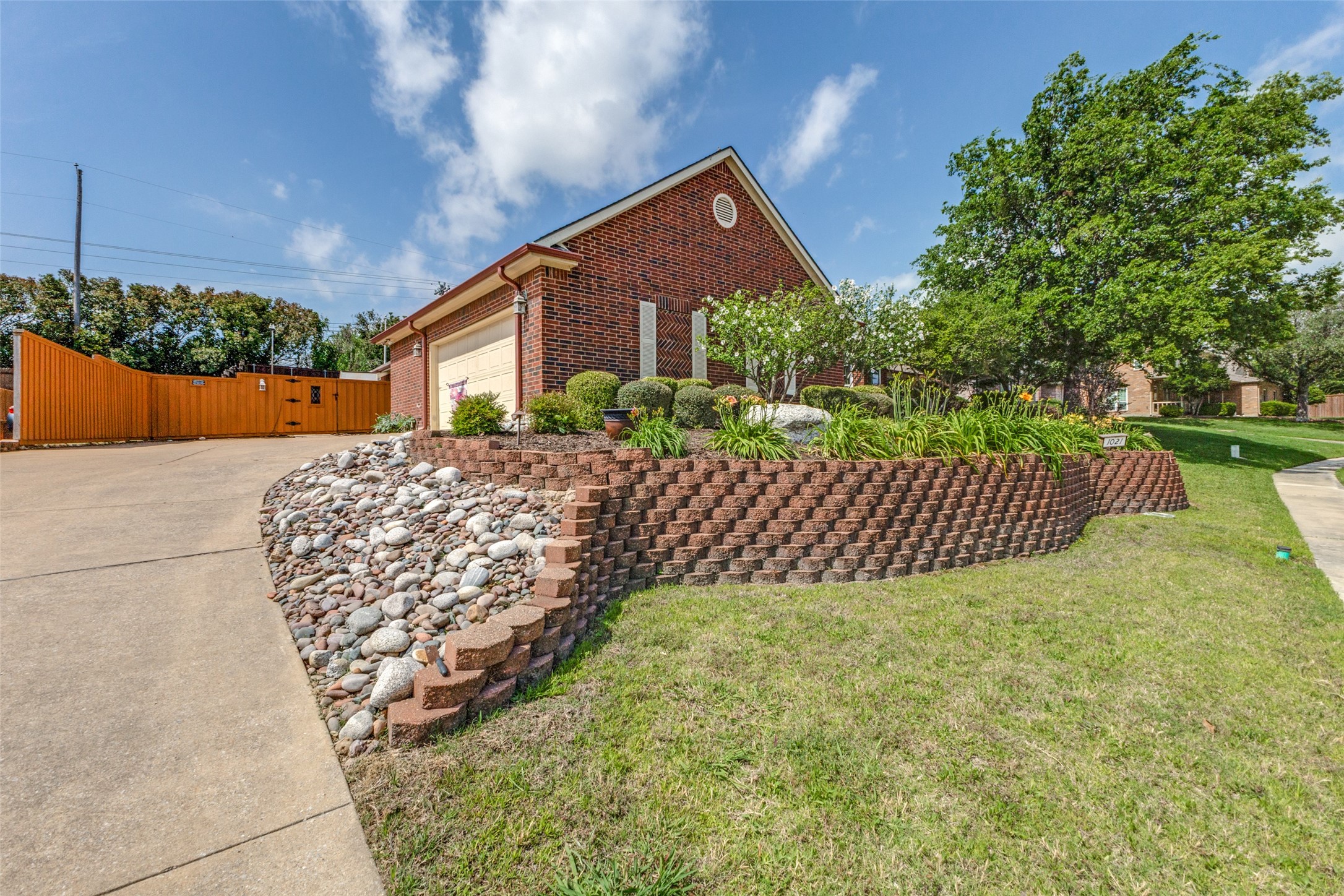 1021 Foxwood Lane Wylie TX 75098